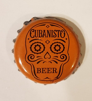 Cubanisto, Anheuer-Busch Inbev